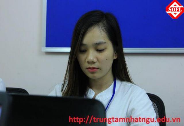 Hé lộ cách học tiếng Nhật online “thần thánh”